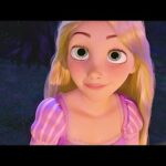 Cuentos infantiles de Rapunzel: versión corta